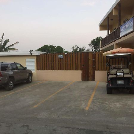 Country Family Hotel Isla Culebra Exterior foto