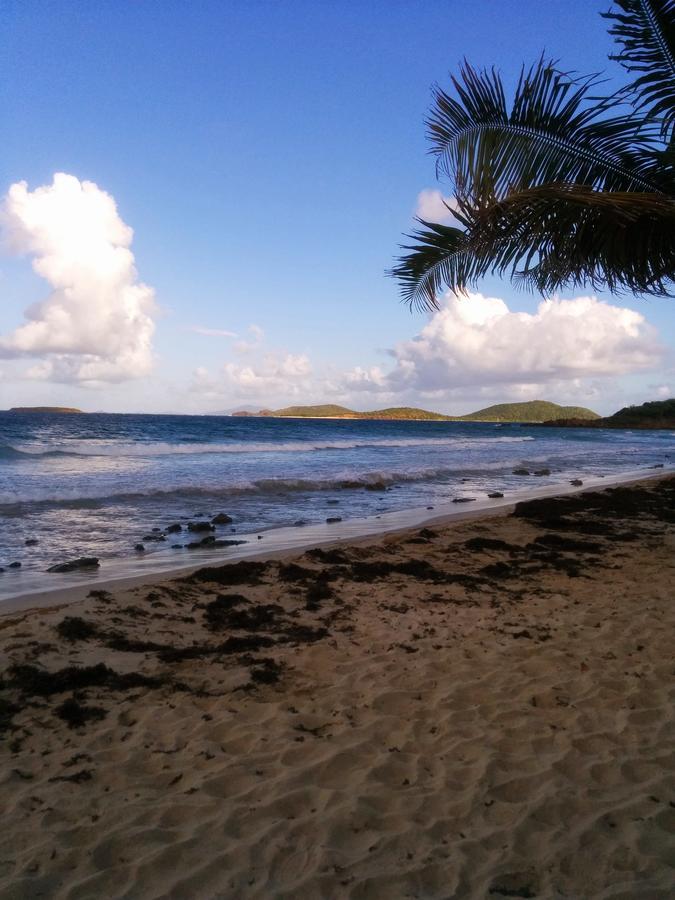 Country Family Hotel Isla Culebra Exterior foto