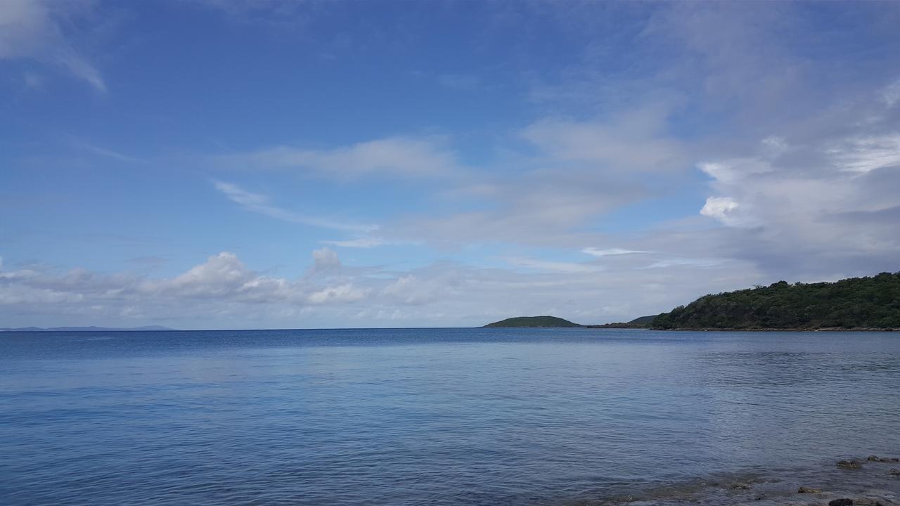 Country Family Hotel Isla Culebra Exterior foto